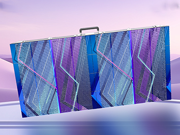 Cystal Pro Series